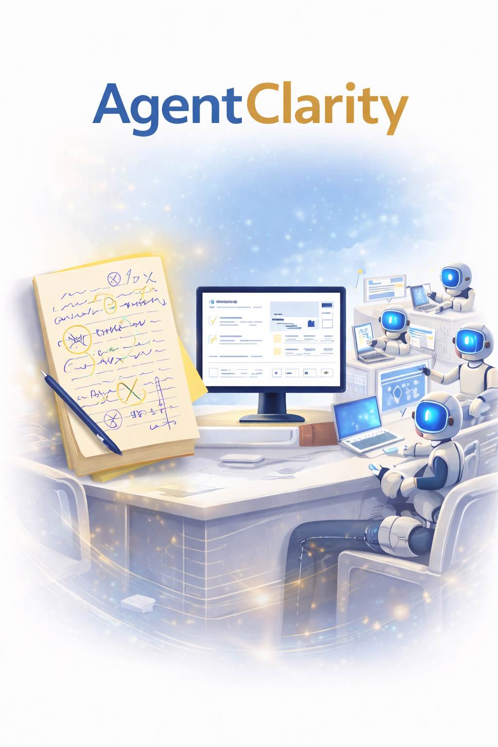 Agent Clarity module