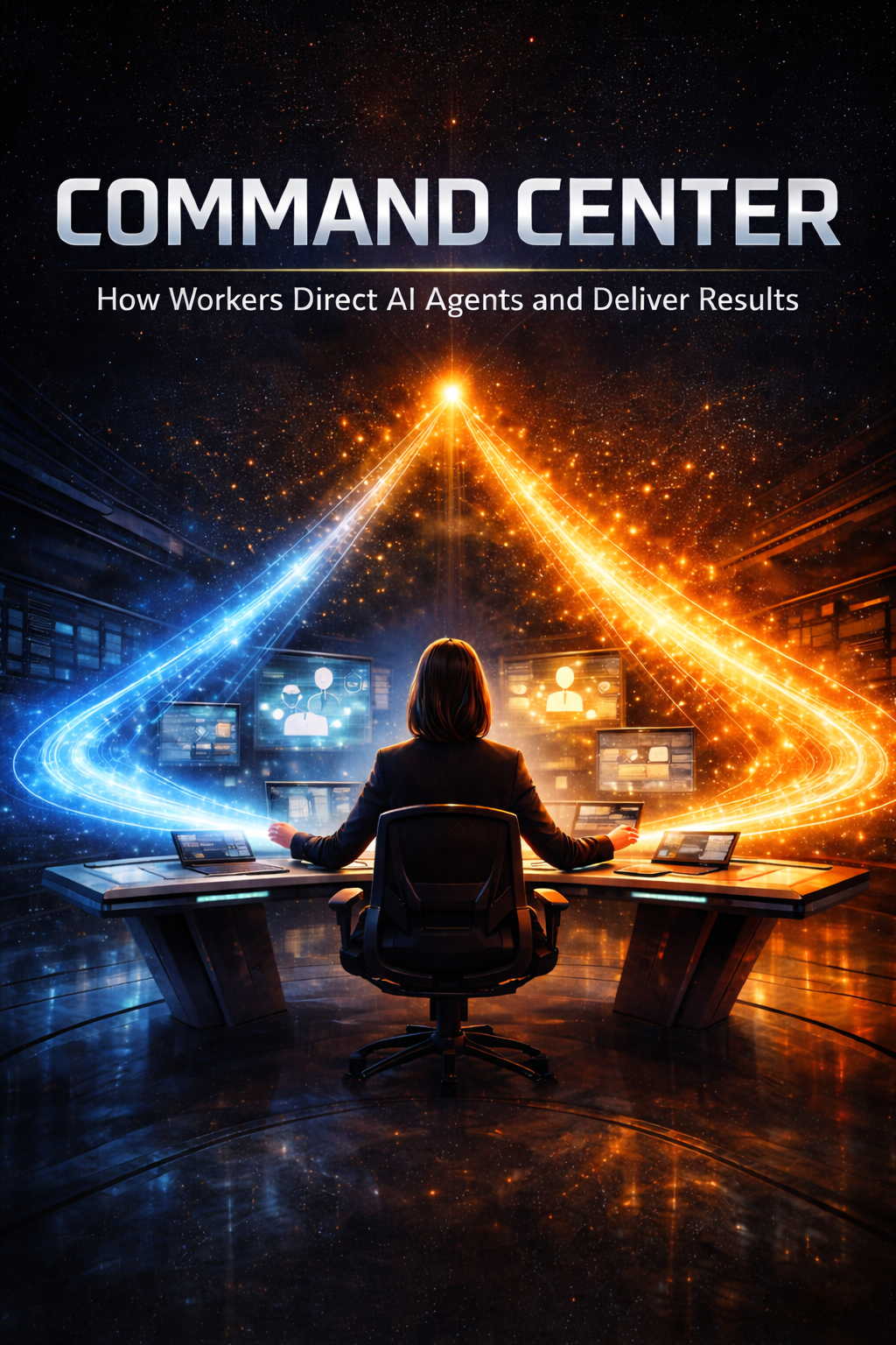 Command Center module
